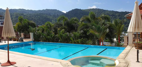 Le Chada Villa