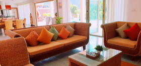Le Chada Villa