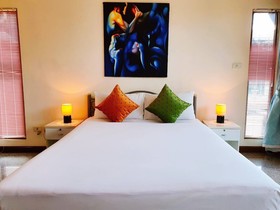 Le Chada Villa