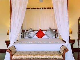 Le Chada Villa