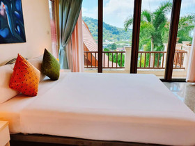 Le Chada Villa