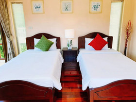 Le Chada Villa