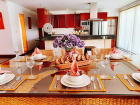 Le Chada Villa
