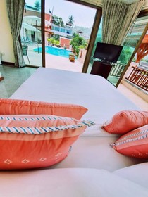 Le Chada Villa
