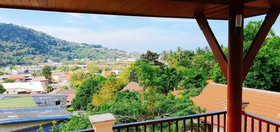 Le Chada Villa