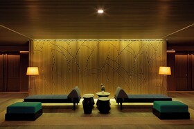 Le Meridien Phuket Beach Resort