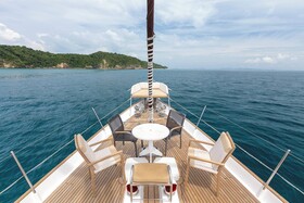 Le Meridien Phuket Beach Resort
