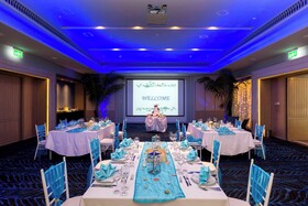Le Meridien Phuket Beach Resort