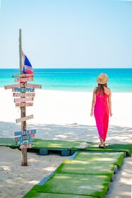 Le Meridien Phuket Beach Resort