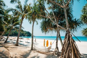 Le Meridien Phuket Beach Resort
