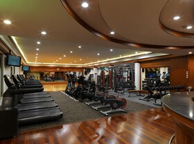 Le Meridien Phuket Beach Resort