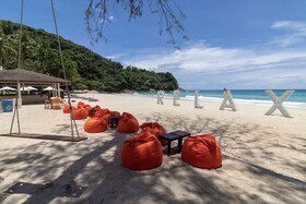Le Meridien Phuket Beach Resort