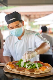 Le Meridien Phuket Beach Resort