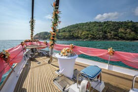 Le Meridien Phuket Beach Resort