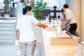 Le Meridien Phuket Beach Resort