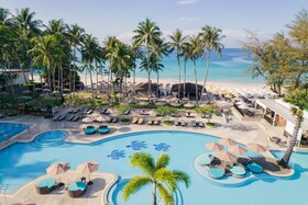 Le Meridien Phuket Beach Resort