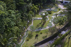 Le Meridien Phuket Beach Resort