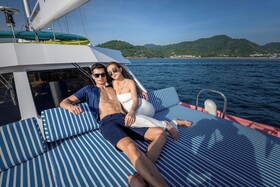 Le Meridien Phuket Beach Resort