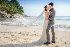Le Meridien Phuket Beach Resort