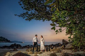 Le Meridien Phuket Beach Resort