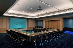 Le Meridien Phuket Beach Resort