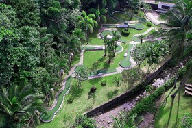 Le Meridien Phuket Beach Resort