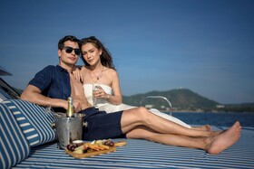 Le Meridien Phuket Beach Resort