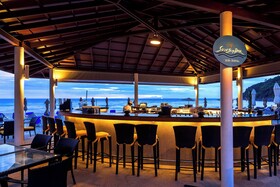Le Meridien Phuket Beach Resort