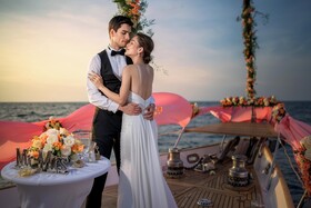 Le Meridien Phuket Beach Resort
