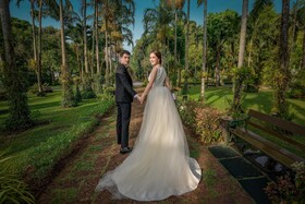 Le Meridien Phuket Beach Resort