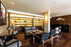 Le Meridien Phuket Beach Resort