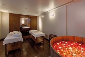 Le Meridien Phuket Beach Resort
