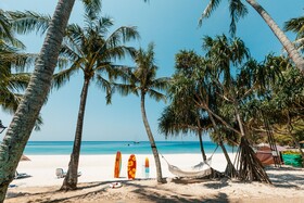 Le Meridien Phuket Beach Resort