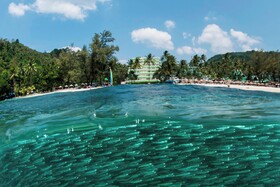 Le Meridien Phuket Beach Resort