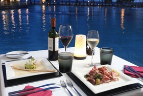 Le Meridien Phuket Beach Resort