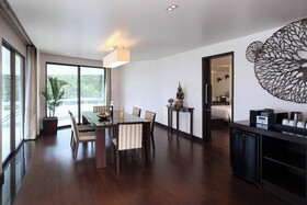 Le Meridien Phuket Beach Resort