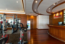 Le Meridien Phuket Beach Resort