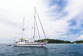 Le Meridien Phuket Beach Resort