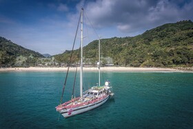 Le Meridien Phuket Beach Resort