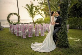 Le Meridien Phuket Beach Resort