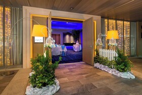Le Meridien Phuket Beach Resort