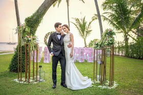 Le Meridien Phuket Beach Resort