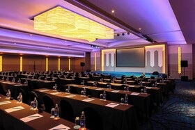 Le Meridien Phuket Beach Resort