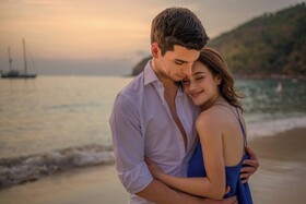 Le Meridien Phuket Beach Resort
