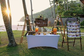 Le Meridien Phuket Beach Resort