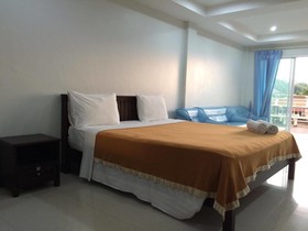 Mataphuket Apartment