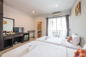 May House Karon Beach