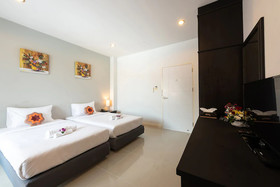 May House Karon Beach