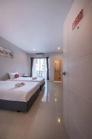 May House Karon Beach