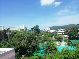 May House Karon Beach